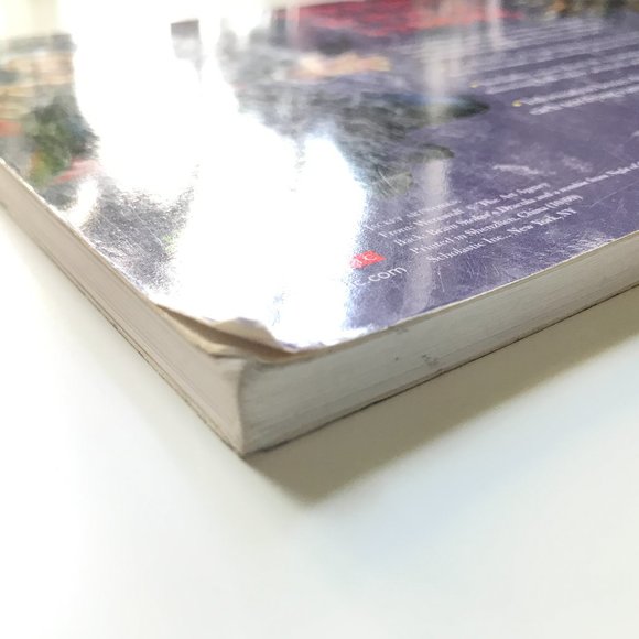 🛍️ 2 For $15 🛍️ Vampires, Werewolves and Zombies Book - Picture 4 of 11